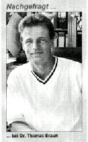 Bild aus der &ouml;rtlichen Presse